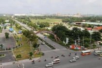 Gói thầu gần 10 tỷ ở Phú Mỹ (TP HCM): Nhà thầu duy nhất 'về đích', tiết kiệm 'khiêm tốn'?