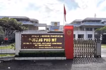 Công ty Tâm Vũ trúng gói thầu đường Ngã ba Nông Trường - Tóc Tiên tiết kiệm 23,5%