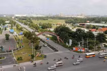 Gói thầu gần 10 tỷ ở Phú Mỹ (TP HCM): Nhà thầu duy nhất 'về đích', tiết kiệm 'khiêm tốn'?