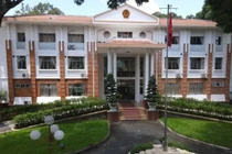 Gói thầu 18 tỷ ở Đồng Tháp: Một nhà thầu tham dự, tiết kiệm 2,29% 