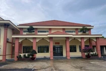 Gói thầu nâng cấp công trình thuỷ lợi Boóp La về tay công ty Kiến Giang