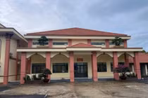 Gói thầu nâng cấp công trình thuỷ lợi Boóp La về tay công ty Kiến Giang