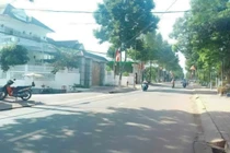 Gói thầu 3,5 tỷ tại P. Chánh Hiệp, TP HCM: Duy nhất xây dựng Đại Hưng dự thầu sát giá?