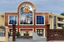 Gói thầu 14,7 tỷ ở Đồng Nai: Duy nhất Liên danh Đỉnh Cao – Tân Hoàng tham dự 