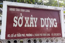 Vĩnh Long: Chỉ định thầu gói xây lắp gần 1,7 tỷ đồng cho Công ty Lương Hòa 