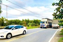 Vĩnh Long: Dấu ấn Công ty Thái Bình tại các gói thầu ở Trà Cú 