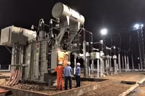 Công ty Xây dựng Anh Tiến: "Bội thu" gói thầu tại Thí nghiệm điện miền Trung