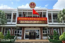 Đồng Tháp: Công ty Xuân Bình trúng gói thầu hơn 41 tỷ đồng, tiết kiệm ngân sách tiền tỷ