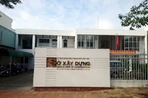 Gói thầu 11,6 tỷ tại Cần Thơ: Liên danh có giá thấp nhất, có chắc thắng?