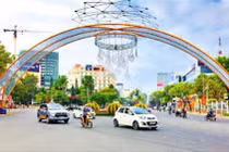 Cần Thơ: Gói thầu nâng cấp, mở rộng đường Bảy Đủ có về tay Công ty Hưng Thịnh?