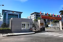 Công ty Nam Việt trúng gói thầu xây lắp tại Bà Rịa: Đối thủ "bỏ cuộc" vì lỗi sơ đẳng?