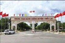 Gói thầu 13 tỷ tại Cần Thơ: Nhà thầu bỏ giá thấp nhất có chiếm ưu thế?