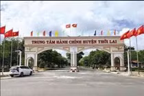 Gói thầu 13 tỷ tại Cần Thơ: Nhà thầu bỏ giá thấp nhất có chiếm ưu thế?