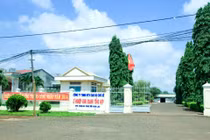 Gói thầu 22 tỷ KCN Nam Pleiku: Hạng mục vỉa hè bêtông bốc hơi?