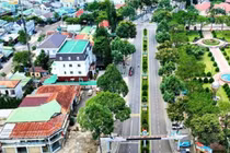 Vượt qua vòng kỹ thuật, Thanh Phú Hoàng trúng gói thầu 6 tỷ tại Bảo Lâm 1