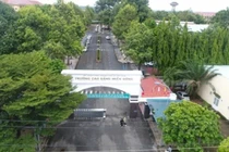 Trường Cao đẳng Miền Đông: Công ty Mạnh Hùng trúng gói thầu hơn 2,5 tỷ đồng