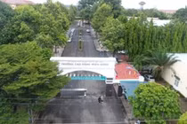 Trường Cao đẳng Miền Đông: Công ty Mạnh Hùng trúng gói thầu hơn 2,5 tỷ đồng