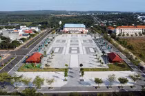 Công ty Vietcons và những gói thầu "tiết kiệm nhỏ giọt" tại BQLDA khu vực Đồng Xoài [Kỳ 1]