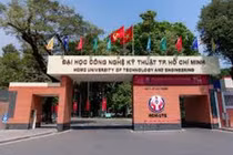 Gói thầu 3,2 tỷ đồng tại ĐH Công nghệ Kỹ thuật TP HCM tiết kiệm 0,23%