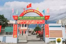 Đồng Nai: Nhà thầu Nhật Huy ‘một mình một ngựa’ dự gói thầu sửa chữa ĐT.778