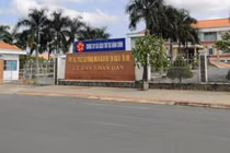 Phường Chơn Thành: Công ty Hoài Thương trúng 2 gói thầu trường học cùng ngày