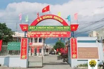 Đồng Nai: Nhà thầu Nhật Huy ‘một mình một ngựa’ dự gói thầu sửa chữa ĐT.778