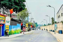 TP HCM: Gói thầu gần 7,5 tỷ, nhà thầu Phú Cường “một mình một ngựa” về đích