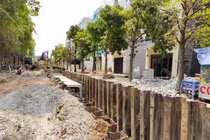 Tân Đông Hiệp, TP HCM: Gói thầu gần 7 tỷ đồng, tiết kiệm "nhỏ giọt" 7,8 triệu đồng