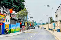 TP HCM: Gói thầu gần 7,5 tỷ, nhà thầu Phú Cường “một mình một ngựa” về đích