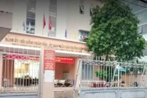 Gói thầu 8,1 tỷ tại TP HCM: Một mình Công ty Vĩnh Phát dự thầu, tiết kiệm 0,3%?