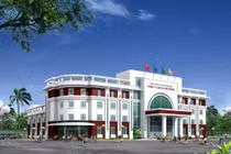 Gói thầu ở Cao su Phú Riềng: Liên danh Công ty Phúc Thành trúng thầu