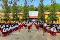 Gói thầu hơn 11 tỷ ở Đồng Nai: Sơn Hoàng Quân trúng thầu tiết kiệm 6,4%