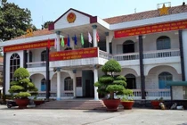 Gói thầu Xây dựng tại Tân Đông Hiệp (TP HCM): Một liên danh tham dự, tỷ lệ tiết kiệm 0,117%