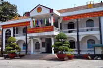 Gói thầu Xây dựng tại Tân Đông Hiệp (TP HCM): Một liên danh tham dự, tỷ lệ tiết kiệm 0,117%