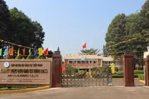 Gói thầu mương kè cao su ở Đồng Nai Vì sao chỉ có Xây dựng Nam Cường dự thầu?