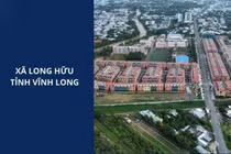 Vĩnh Long: Lộ diện lý do đối thủ của Công ty Toàn Phát trượt thầu tại xã Long Hữu