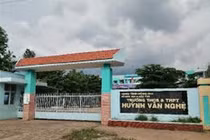 Đồng Nai: Loại đối thủ nhờ kỹ thuật, Công ty Khánh Thịnh Việt trúng thầu sát giá