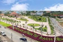 Công ty Giao thông 674 trúng gói thầu hơn 16 tỷ đồng tại Sở Xây dựng Tây Ninh