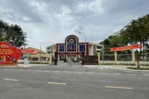 Nhà thầu Đỉnh Cao trúng gói xây lắp gần 2 tỷ tại Đồng Nai, tiết kiệm 3,14%