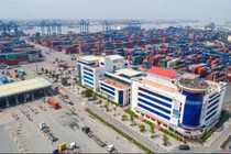 Công ty Tin học Đồng Lợi trúng gói thầu 8,3 tỷ tại Tân Cảng Sài Gòn 