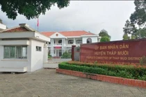 Gói thầu 5,8 tỷ ở Đồng Tháp: 7/8 nhà thầu 'rơi rụng' vì một lý do 