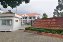 Gói thầu 5,8 tỷ ở Đồng Tháp: 7/8 nhà thầu 'rơi rụng' vì một lý do 