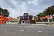 Nhà thầu Đỉnh Cao trúng gói xây lắp gần 2 tỷ tại Đồng Nai, tiết kiệm 3,14%