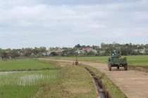 Gói thầu 5,18 tỷ ở xã Tà Lài, Đồng Nai: Cuộc đua "Song mã" N.I.D và Thịnh Hoàng Phát