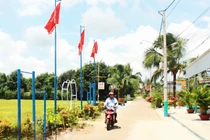 Gói thầu 6,2 tỷ tại xã Hưng Phước, Đồng Nai: Công ty Trường Thành “một mình một ngựa”