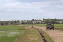 Gói thầu 5,18 tỷ ở xã Tà Lài, Đồng Nai: Cuộc đua "Song mã" N.I.D và Thịnh Hoàng Phát