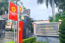 Phường Phú Lợi: Hai nhà thầu cạnh tranh sát giá tại gói nâng cấp đường