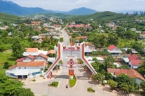 Khánh Hòa: DNTN Việt Ngân trúng 2 gói thầu giao thông trong 2 ngày 