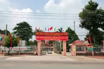 Gói thầu 7,39 tỉ tại phường Tân Hiệp, TP HCM: Một nhà thầu tham dự, tiết kiệm 2,65%