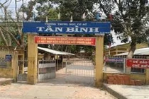 Đồng Tháp: Ba nhà thầu so găng gói thầu xây dựng Trường THCS Tân Bình 